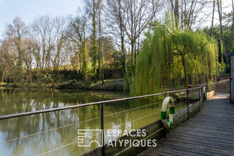 achat maison la-haie-traversaine 53300