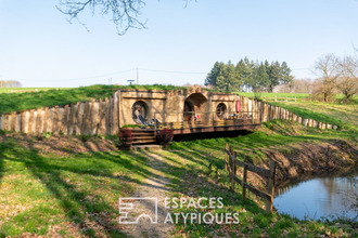 achat maison la-haie-traversaine 53300