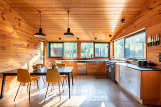 achat maison la-haie-traversaine 53300