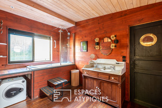 achat maison la-haie-traversaine 53300