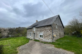 achat maison la-haie-traversaine 53300