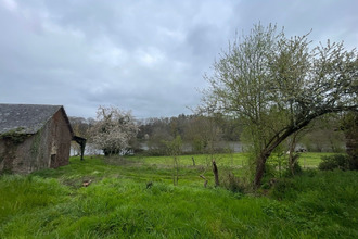 achat maison la-haie-traversaine 53300