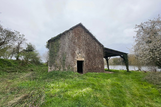 achat maison la-haie-traversaine 53300