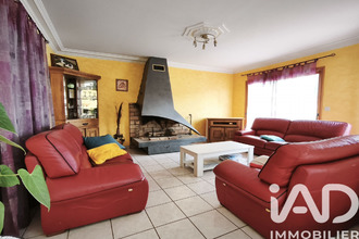 achat maison la-haie-traversaine 53300