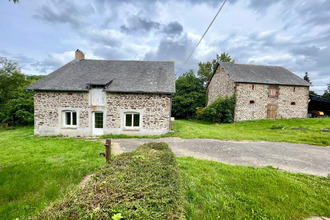achat maison la-haie-traversaine 53300