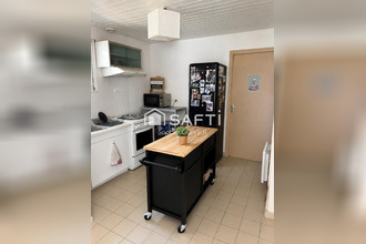 achat maison la-haie-traversaine 53300