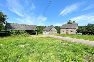 achat maison la-haie-traversaine 53300
