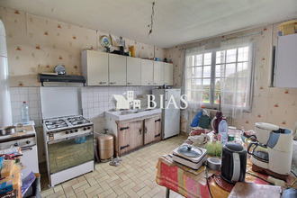 achat maison la-hallotiere 76780