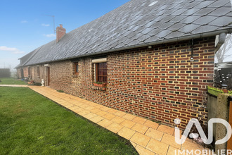 achat maison la-hallotiere 76780