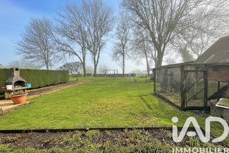 achat maison la-hallotiere 76780