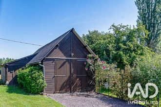 achat maison la-hallotiere 76780