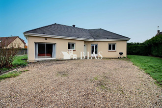achat maison la-harengere 27370