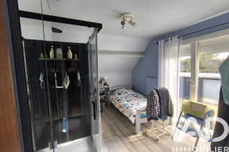 achat maison la-harengere 27370