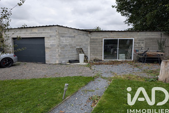 achat maison la-harengere 27370