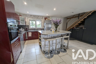 achat maison la-harengere 27370