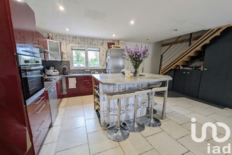 achat maison la-harengere 27370