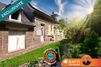 achat maison la-harengere 27370