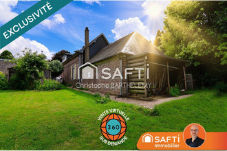 achat maison la-harengere 27370