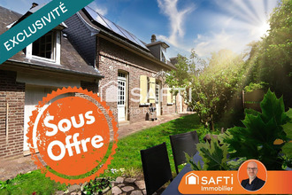 achat maison la-harengere 27370