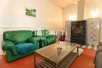 achat maison la-harengere 27370