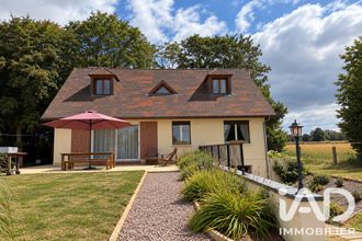 achat maison la-harengere 27370