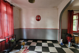 achat maison la-harmoye 22320