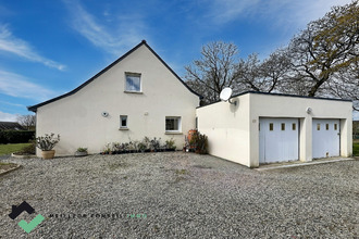 achat maison la-harmoye 22320