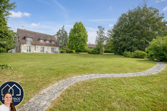 achat maison la-hauteville 78113