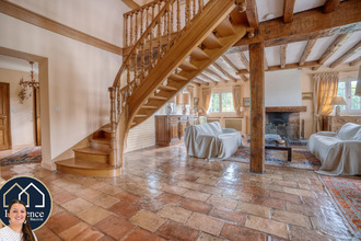 achat maison la-hauteville 78113
