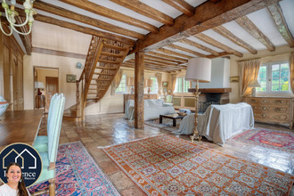 achat maison la-hauteville 78113