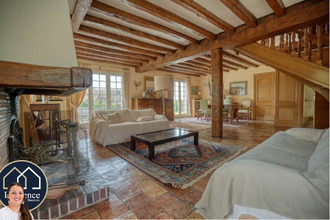 achat maison la-hauteville 78113