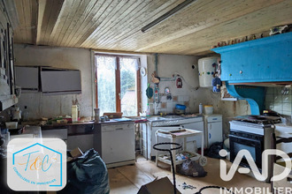 achat maison la-haye 88240