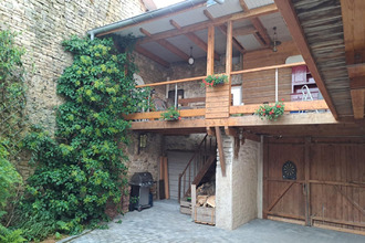 achat maison la-haye 88240