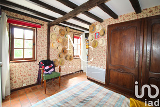 achat maison la-haye-aubree 27350