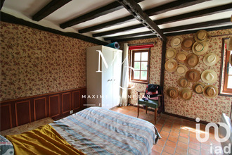 achat maison la-haye-aubree 27350