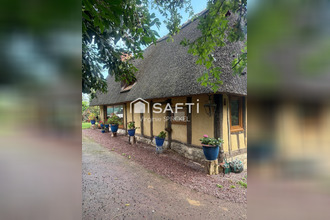achat maison la-haye-aubree 27350