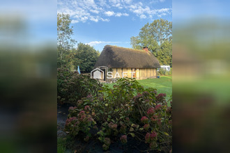 achat maison la-haye-aubree 27350