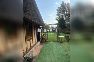achat maison la-haye-aubree 27350