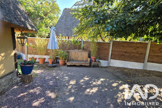 achat maison la-haye-aubree 27350
