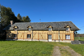 achat maison la-haye-de-routot 27350