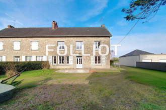 achat maison la-haye-du-puits 50250