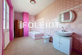 achat maison la-haye-du-puits 50250