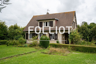 achat maison la-haye-du-puits 50250