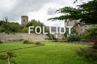 achat maison la-haye-du-puits 50250