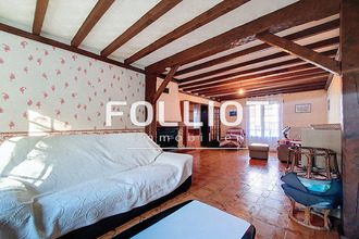 achat maison la-haye-du-puits 50250