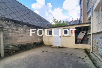 achat maison la-haye-du-puits 50250