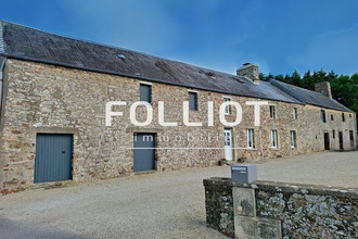 achat maison la-haye-du-puits 50250