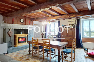 achat maison la-haye-du-puits 50250