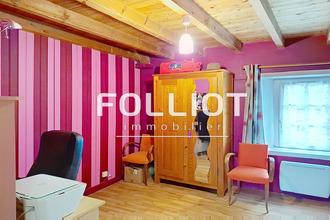 achat maison la-haye-du-puits 50250