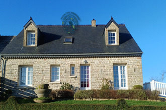 achat maison la-haye-du-puits 50250